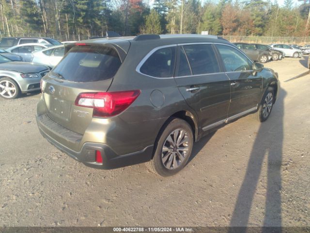 4S4BSETC1K3282328 Subaru Outback 3.6r Touring