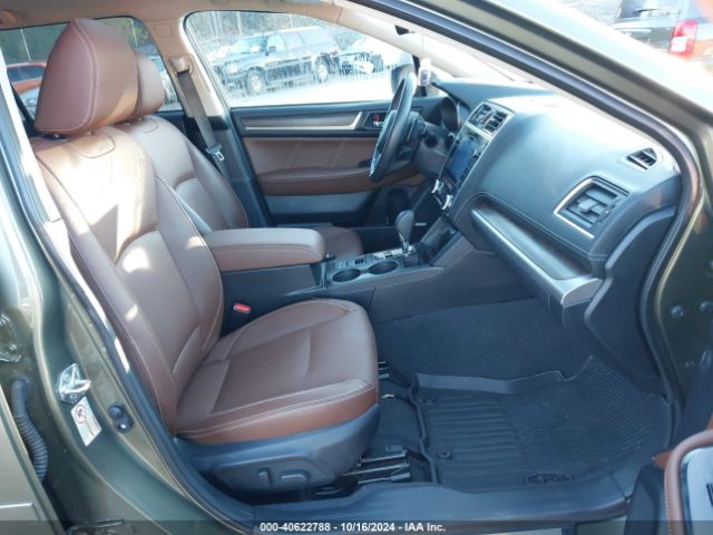 4S4BSETC1K3282328 Subaru Outback 3.6r Touring