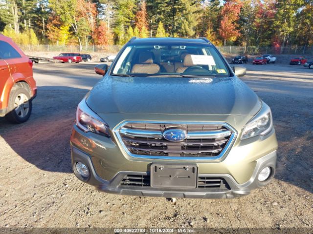 4S4BSETC1K3282328 Subaru Outback 3.6r Touring