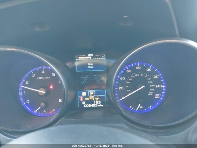 4S4BSETC1K3282328 Subaru Outback 3.6r Touring