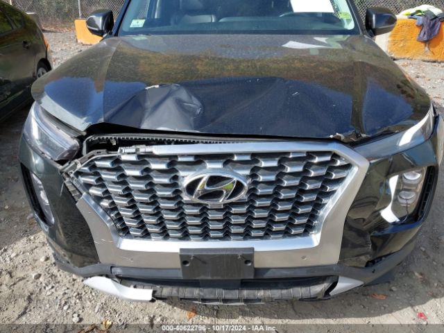 KM8R4DHE8LU103937 Hyundai Palisade Sel