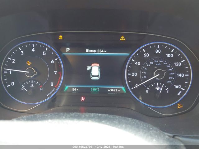 KM8R4DHE8LU103937 Hyundai Palisade Sel