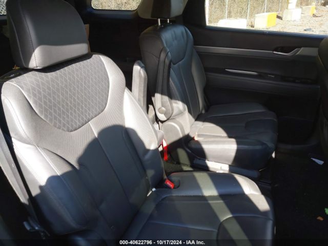 KM8R4DHE8LU103937 Hyundai Palisade Sel