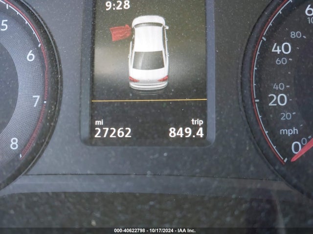 Volkswagen Passat 2.0t S 2021 1VWAA7A39MC005704 Image 15
