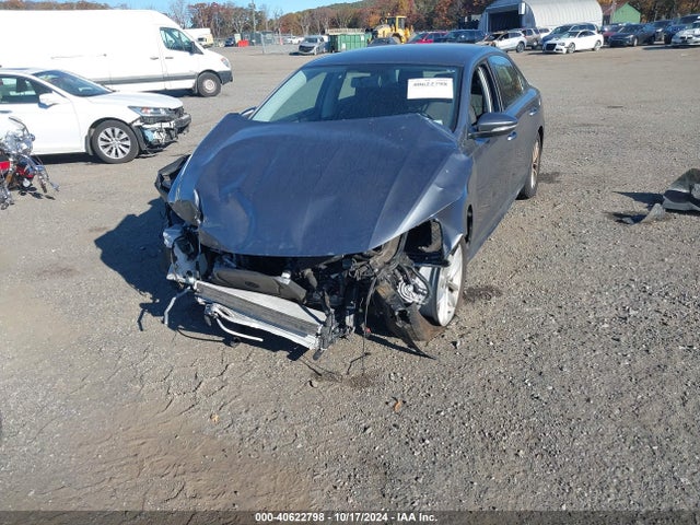 1VWAA7A39MC005704 Volkswagen Passat 2.0t S