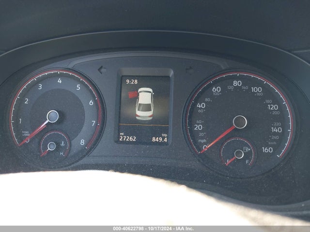 1VWAA7A39MC005704 Volkswagen Passat 2.0t S