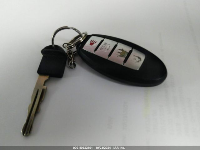 1N4AL3AP6FC465162 Nissan Altima