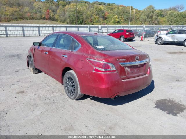1N4AL3AP6FC465162 Nissan Altima