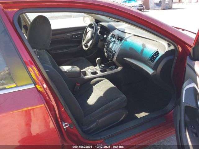1N4AL3AP6FC465162 Nissan Altima