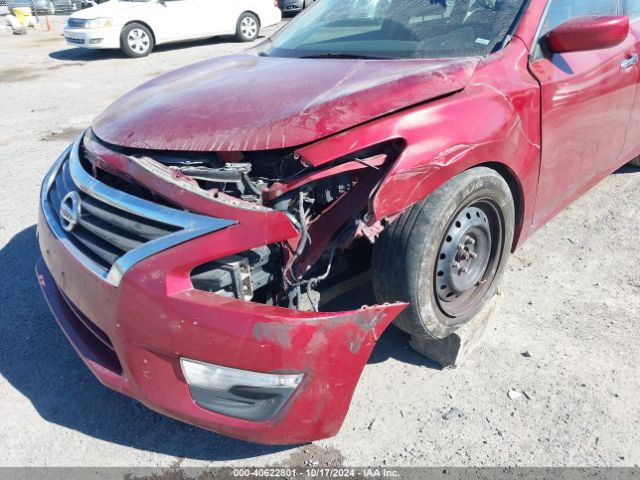 1N4AL3AP6FC465162 Nissan Altima