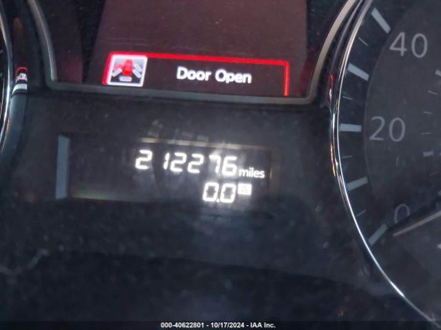 1N4AL3AP6FC465162 Nissan Altima