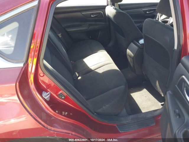 1N4AL3AP6FC465162 Nissan Altima