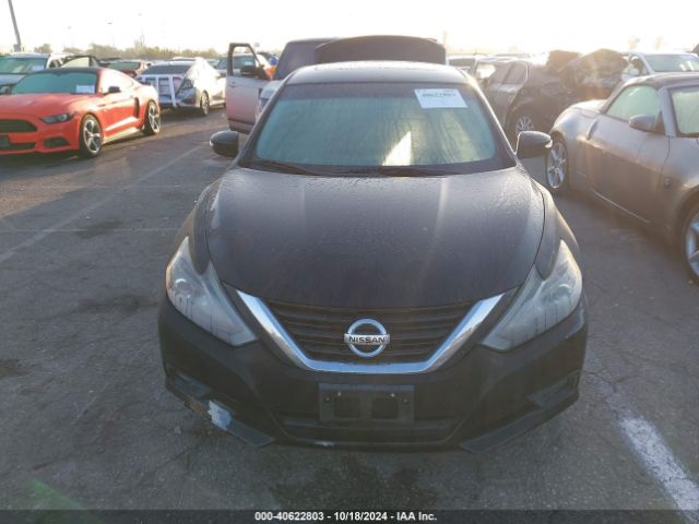 1N4BL3AP1GC130381 Nissan Altima 3.5 Sl