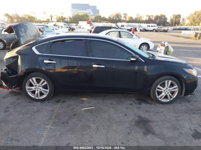 1N4BL3AP1GC130381 Nissan Altima 3.5 Sl