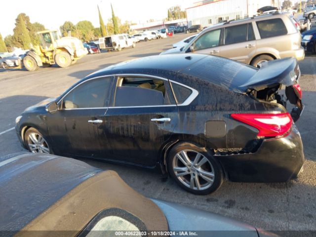 1N4BL3AP1GC130381 Nissan Altima 3.5 Sl