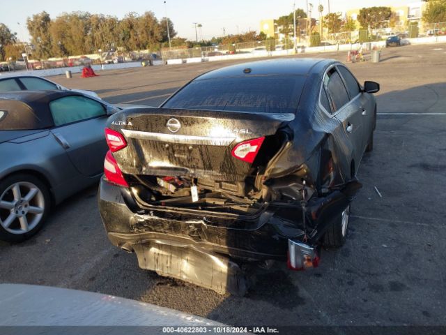 1N4BL3AP1GC130381 Nissan Altima 3.5 Sl
