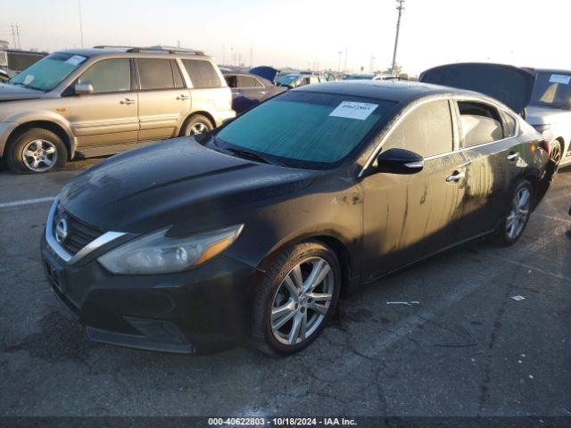 1N4BL3AP1GC130381 Nissan Altima 3.5 Sl