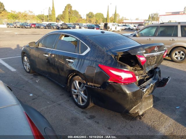1N4BL3AP1GC130381 Nissan Altima 3.5 Sl