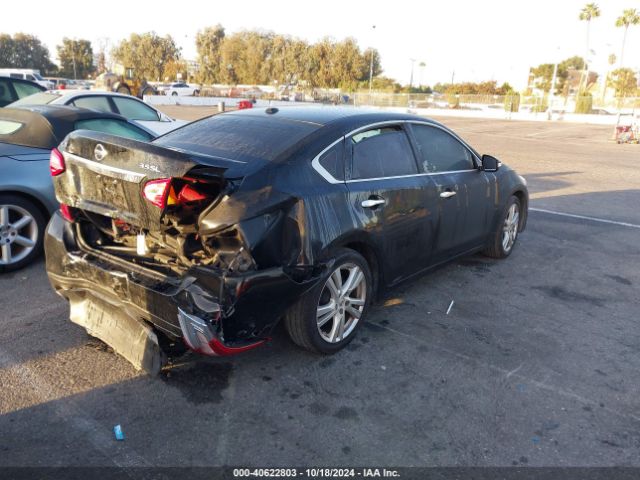 1N4BL3AP1GC130381 Nissan Altima 3.5 Sl