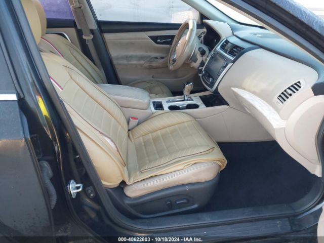 1N4BL3AP1GC130381 Nissan Altima 3.5 Sl