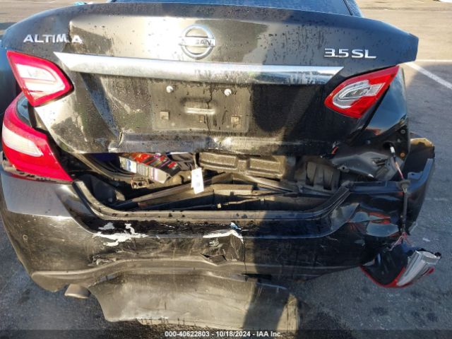 1N4BL3AP1GC130381 Nissan Altima 3.5 Sl
