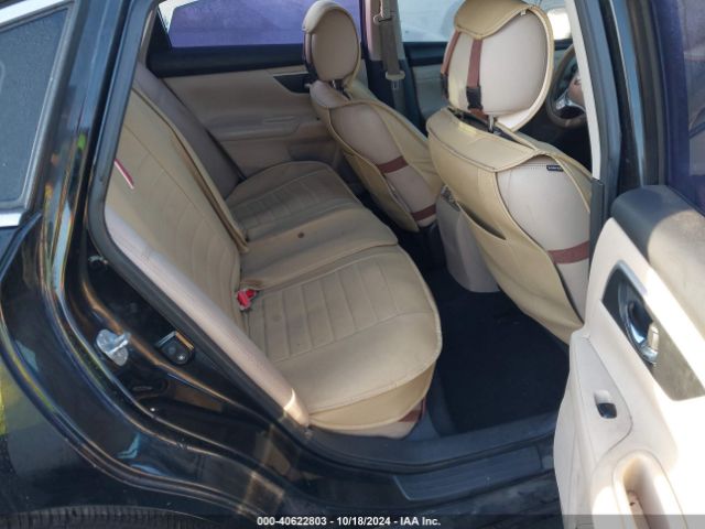 1N4BL3AP1GC130381 Nissan Altima 3.5 Sl
