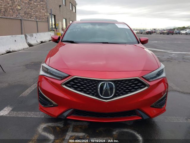 19UDE2F86NA005735 Acura Ilx Premium   A-spec Packages/technology   A-spec Packages