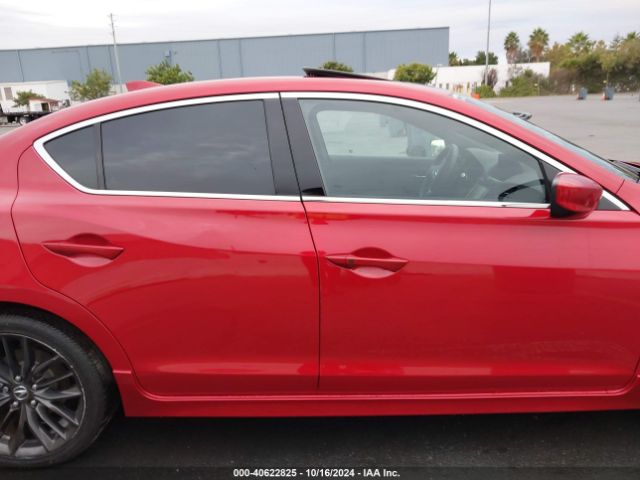 19UDE2F86NA005735 Acura Ilx Premium   A-spec Packages/technology   A-spec Packages
