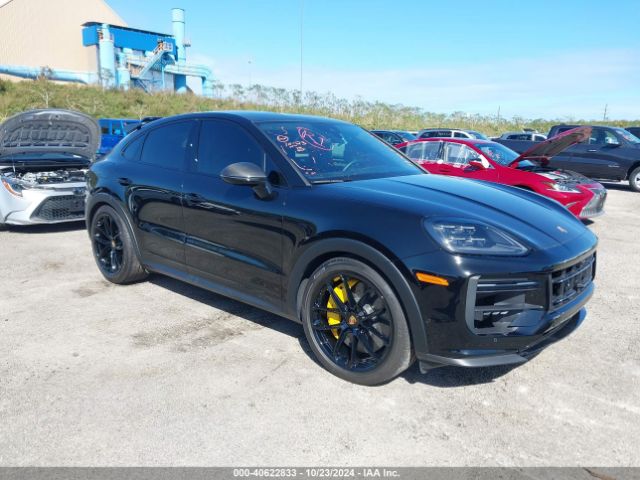 2024 PORSCHE CAYENNE WP1BK2AY2RDA73393 Photo 0