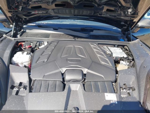 2024 PORSCHE CAYENNE WP1BK2AY2RDA73393 Photo 9
