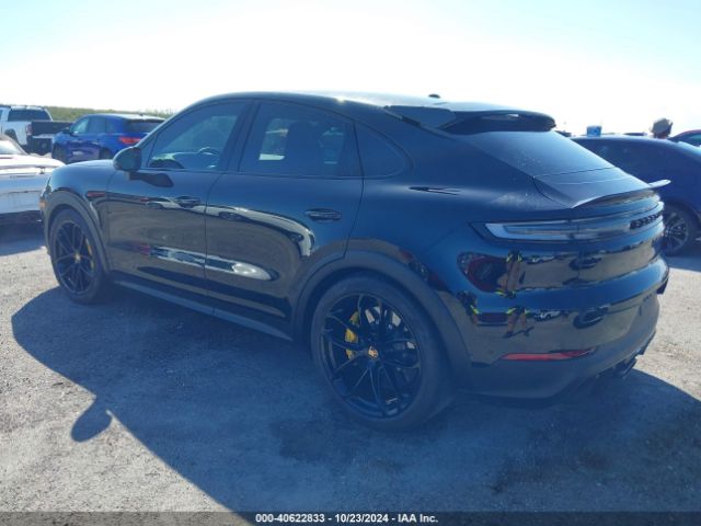 2024 PORSCHE CAYENNE WP1BK2AY2RDA73393 Photo 2