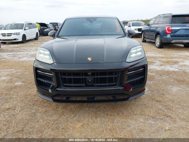 2024 PORSCHE CAYENNE WP1BK2AY2RDA73393 Photo 5