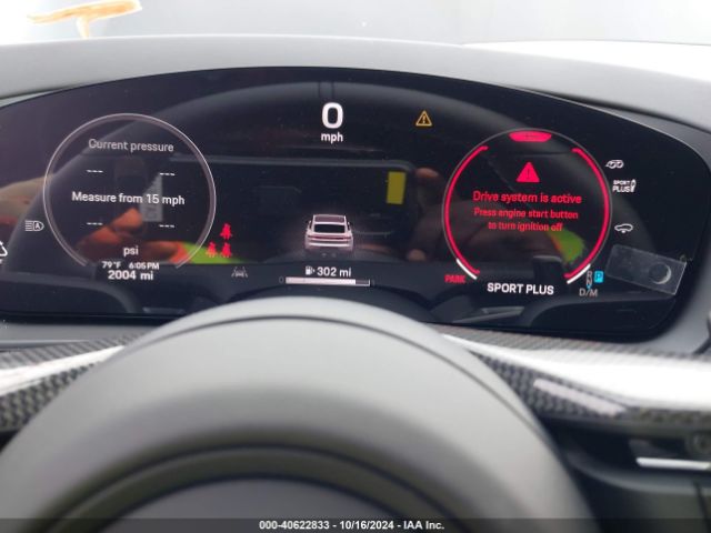 2024 PORSCHE CAYENNE WP1BK2AY2RDA73393 Photo 6