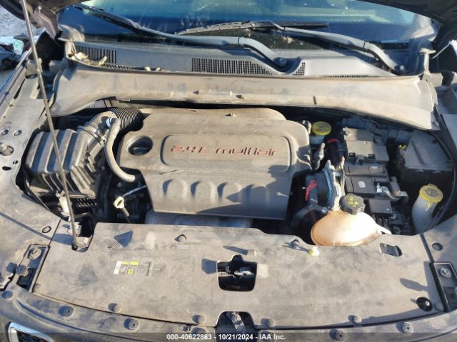 3C4NJCAB1JT411688 Jeep Compass Sport Fwd