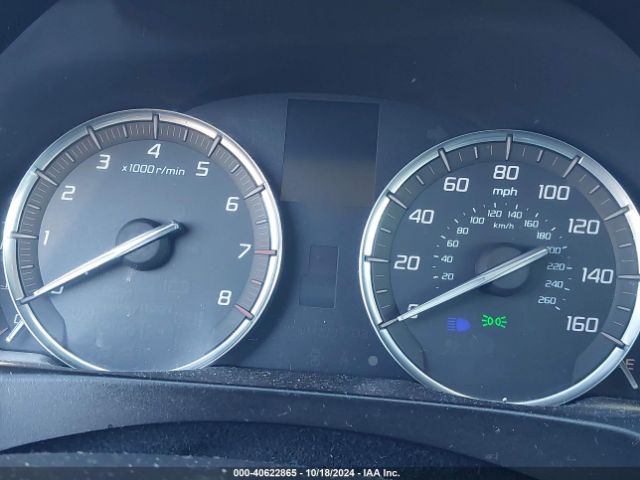 19UUB2F32GA005828 Acura Tlx V6