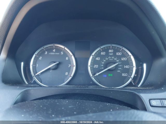 19UUB2F32GA005828 Acura Tlx V6