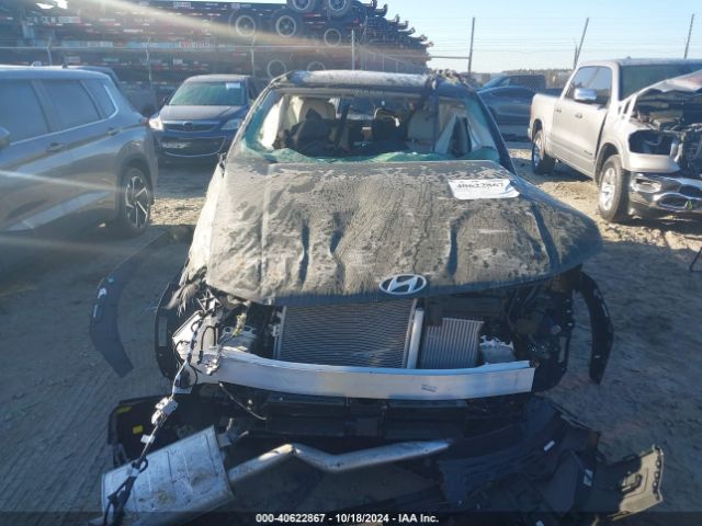 5NMP24GL7RH061830 Hyundai Santa Fe Sel