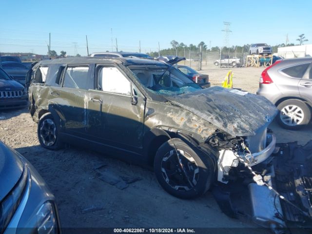 5NMP24GL7RH061830 Hyundai Santa Fe Sel