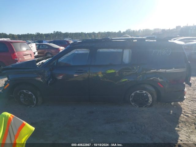 5NMP24GL7RH061830 Hyundai Santa Fe Sel