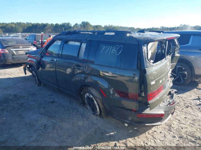 5NMP24GL7RH061830 Hyundai Santa Fe Sel