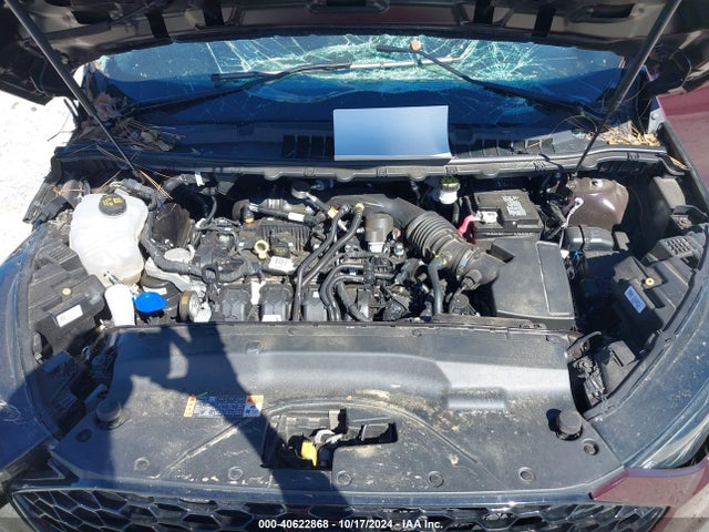 Ford Edge St-line 2021 2FMPK3J94MBA58216 Image 10