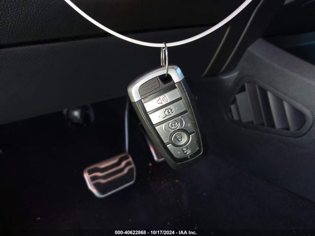 Ford Edge St-line 2021 2FMPK3J94MBA58216 Image 11