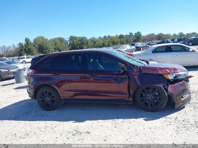 Ford Edge St-line 2021 2FMPK3J94MBA58216 Image 13