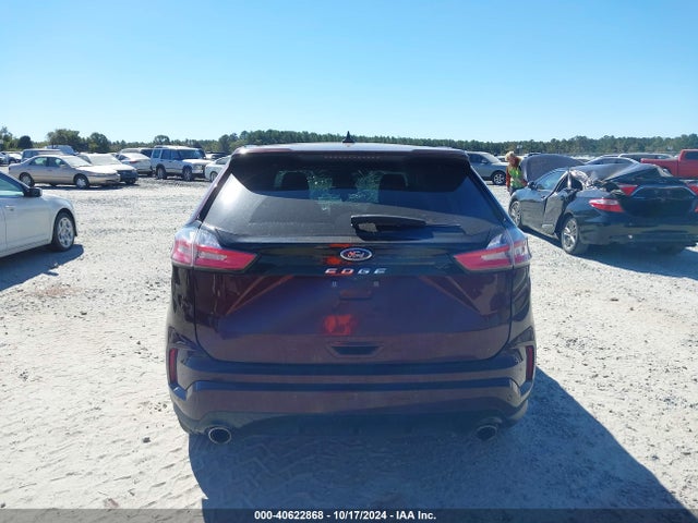 Ford Edge St-line 2021 2FMPK3J94MBA58216 Image 16