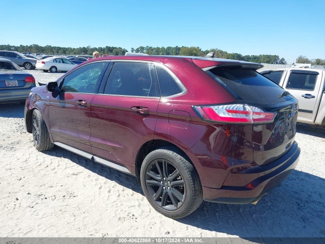 Ford Edge St-line 2021 2FMPK3J94MBA58216 Image 3