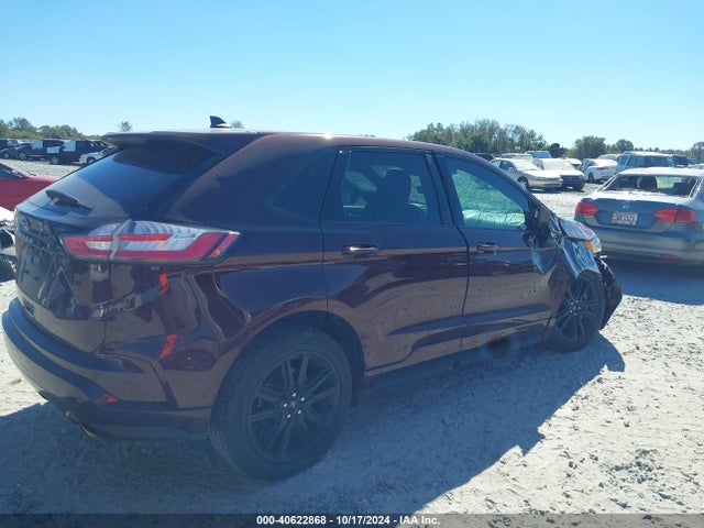 Ford Edge St-line 2021 2FMPK3J94MBA58216 Image 4