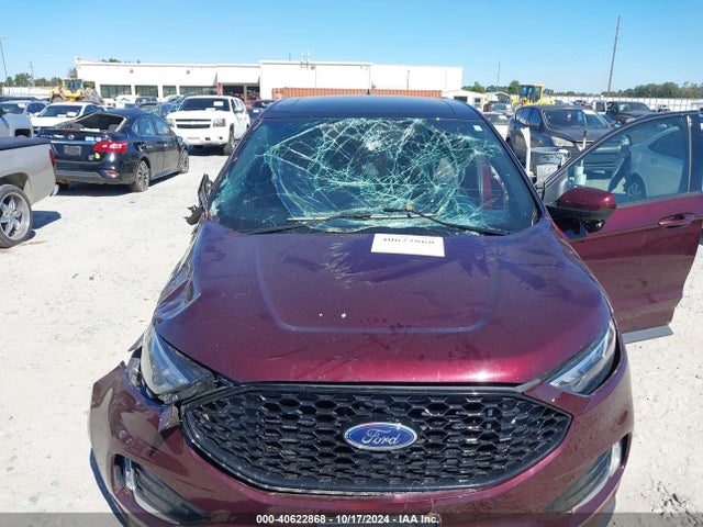 Ford Edge St-line 2021 2FMPK3J94MBA58216 Image 6