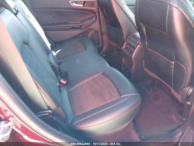 Ford Edge St-line 2021 2FMPK3J94MBA58216 Image 8
