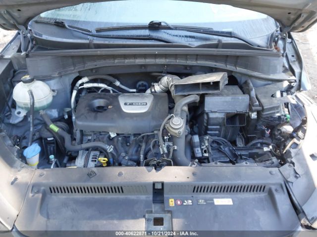 KM8J3CA25JU752490 Hyundai Tucson Value