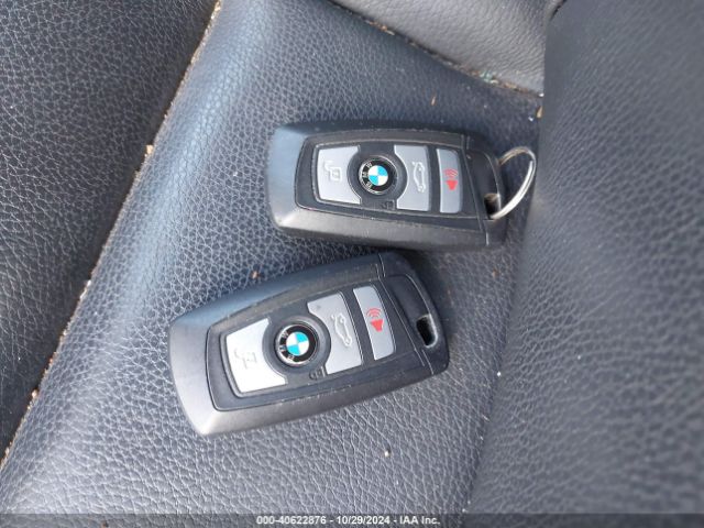 WBA5A5C51FD519371 BMW 528I